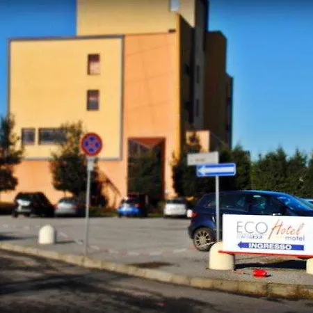 Ecohotel Otel