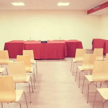 Ecohotel Отель Милан