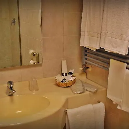 Ecohotel Отель Милан