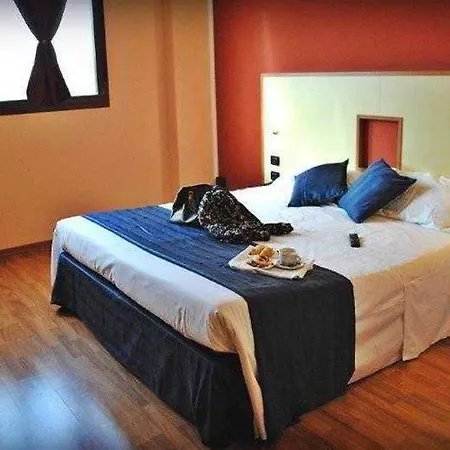 Hotel Ecohotel Milan