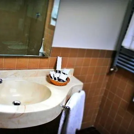 Hotel Ecohotel 4*