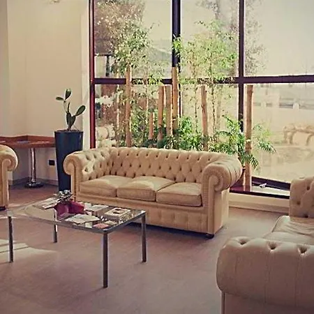 Ecohotel 4* Milan
