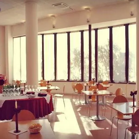 Ecohotel 4*
