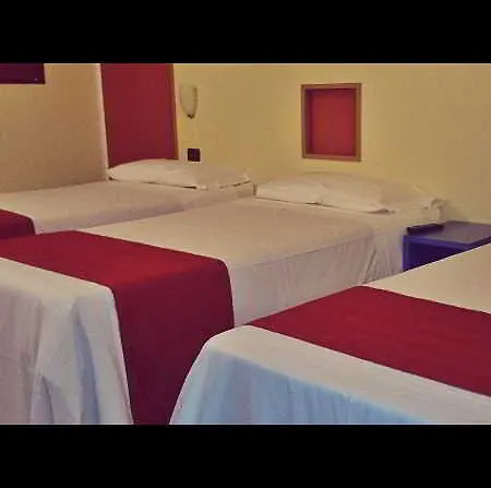 Ecohotel Hotel