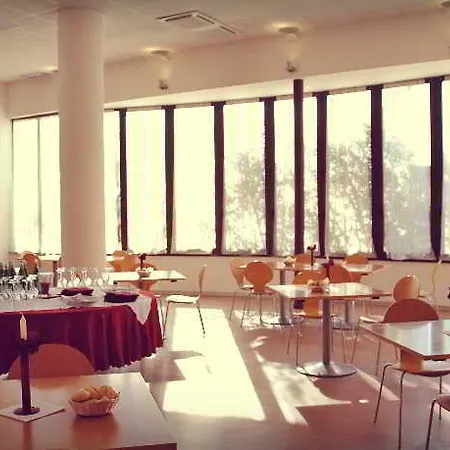 Ecohotel 4*