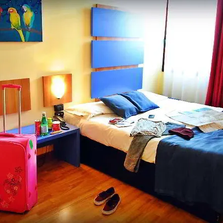 Ecohotel Hotel